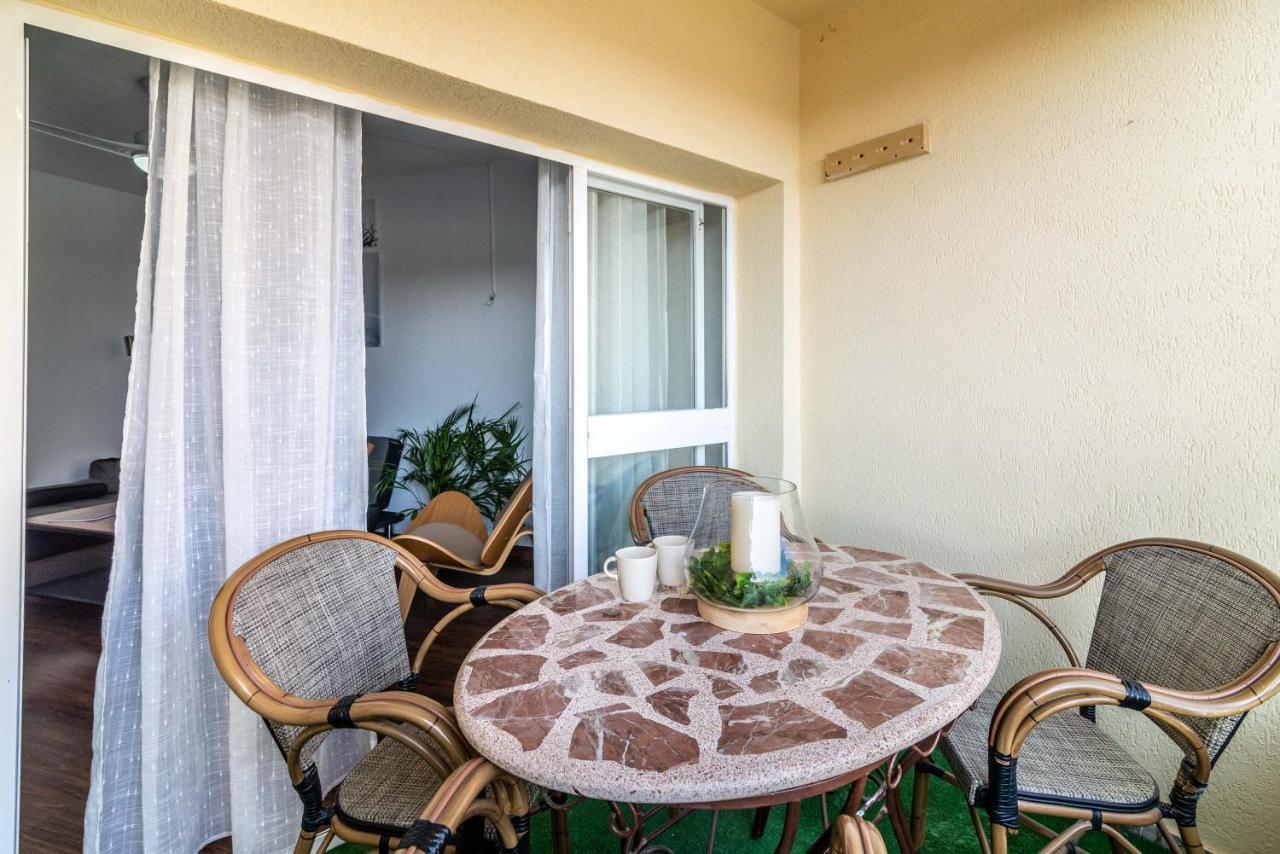 LXR Sea Views Puerto Marina 1Hab. Apartamento Benalmádena Exterior foto