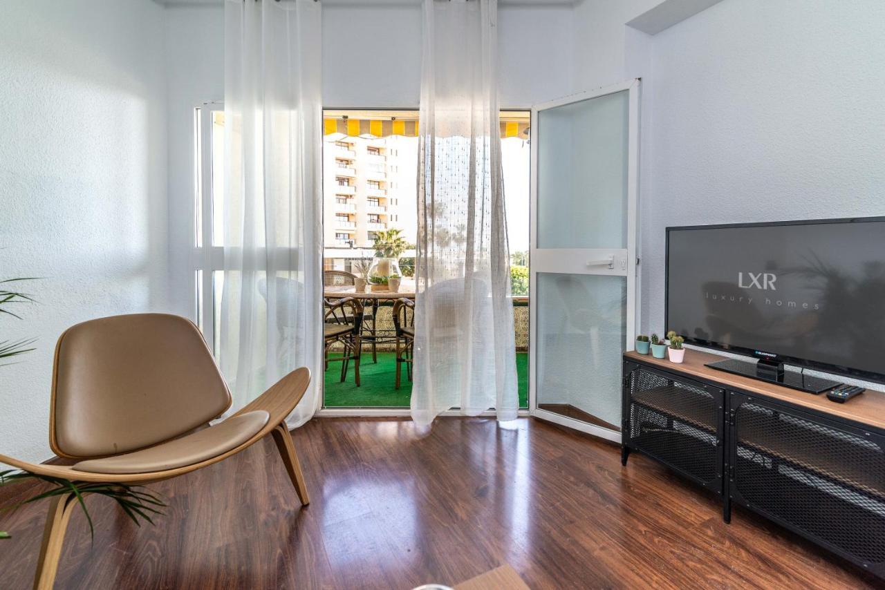 LXR Sea Views Puerto Marina 1Hab. Apartamento Benalmádena Exterior foto